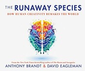 The Runaway Species cover